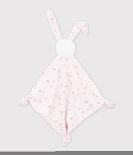Load image into Gallery viewer, FW26 - A0G9S 01 PINK ACCESSORIES BABY FALL WINTER 2026 FLORAL GIFT NEWBORN
