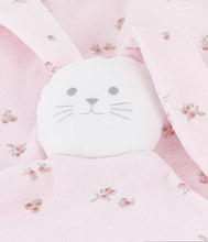 Load image into Gallery viewer, FW26 - A0G9S 01 PINK ACCESSORIES BABY FALL WINTER 2026 FLORAL GIFT NEWBORN
