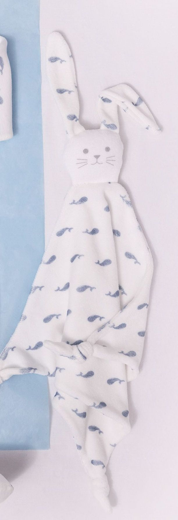 FW26 - A0G9T 01 BLUE ACCESSORIES BABY FALL WINTER 2026 GIFT NEW ARRIVAL