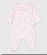 Load image into Gallery viewer, FW26 - A0GAH 01 PINK BABY FALL WINTER 2026 FLORAL GIFT NEW ARRIVAL
