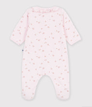 Load image into Gallery viewer, FW26 - A0GAH 01 PINK BABY FALL WINTER 2026 FLORAL GIFT NEW ARRIVAL
