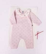 Load image into Gallery viewer, FW26 - A0GCQ 01 PINK BABY FALL WINTER 2026 FLORAL GIFT NEW ARRIVAL
