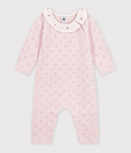 Load image into Gallery viewer, FW26 - A0GCQ 01 PINK BABY FALL WINTER 2026 FLORAL GIFT NEW ARRIVAL
