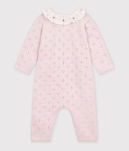 Load image into Gallery viewer, FW26 - A0GCQ 01 PINK BABY FALL WINTER 2026 FLORAL GIFT NEW ARRIVAL
