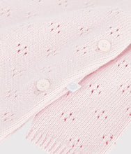 Load image into Gallery viewer, FW26 - A0GCQ 01 PINK BABY FALL WINTER 2026 FLORAL GIFT NEW ARRIVAL
