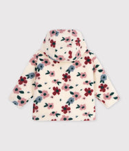 Load image into Gallery viewer, FW26 - A0GGI 02 CREAM MULTI FALL WINTER 2026 FLORAL GIRL NEW ARRIVAL OUTERWEAR

