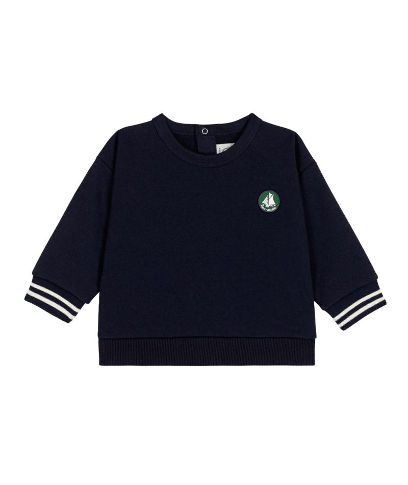 FW26 - A0GGU 05 NAVY FALL WINTER 2026 TOPS