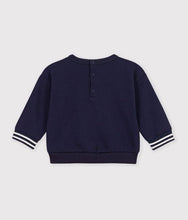 Load image into Gallery viewer, FW26 - A0GGU 05 NAVY FALL WINTER 2026 TOPS
