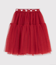Load image into Gallery viewer, FW26 - A0GGY 01 RED BOTTOMS FALL WINTER 2026 GIRL HEARTS NEW ARRIVAL
