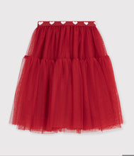 Load image into Gallery viewer, FW26 - A0GGY 01 RED BOTTOMS FALL WINTER 2026 GIRL HEARTS NEW ARRIVAL
