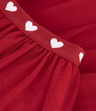 Load image into Gallery viewer, FW26 - A0GGY 01 RED BOTTOMS FALL WINTER 2026 GIRL HEARTS NEW ARRIVAL
