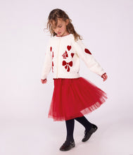 Load image into Gallery viewer, FW26 - A0GGY 01 RED BOTTOMS FALL WINTER 2026 GIRL HEARTS NEW ARRIVAL
