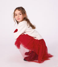 Load image into Gallery viewer, FW26 - A0GGY 01 RED BOTTOMS FALL WINTER 2026 GIRL HEARTS NEW ARRIVAL
