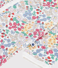 Load image into Gallery viewer, FW26 - A0GH2 01 MULTI BABY FALL WINTER 2026 FLORAL NEWBORN

