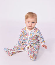 Load image into Gallery viewer, FW26 - A0GH2 01 MULTI BABY FALL WINTER 2026 FLORAL NEWBORN
