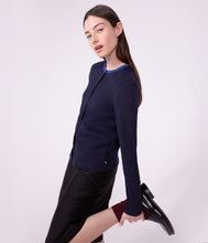 Load image into Gallery viewer, FW26 - A0GIG 02 SMOKING FALL WINTER 2026 TOPS WOMEN
