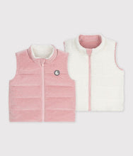 Load image into Gallery viewer, FW26 - A0GIU 01 PINK BABY FALL WINTER 2026 OUTERWEAR
