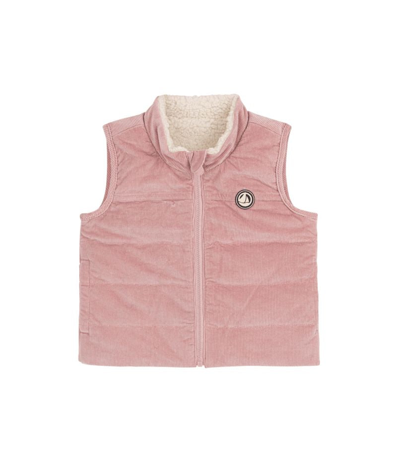 FW26 - A0GIU 01 PINK BABY FALL WINTER 2026 OUTERWEAR