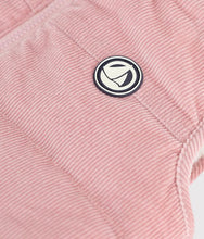 Load image into Gallery viewer, FW26 - A0GIU 01 PINK BABY FALL WINTER 2026 OUTERWEAR
