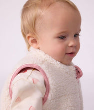 Load image into Gallery viewer, FW26 - A0GIU 01 PINK BABY FALL WINTER 2026 OUTERWEAR
