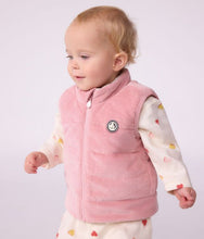 Load image into Gallery viewer, FW26 - A0GIU 01 PINK BABY FALL WINTER 2026 OUTERWEAR

