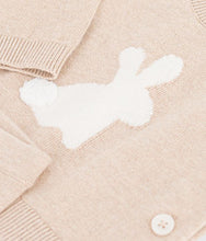 Load image into Gallery viewer, FW26 - A0GIW 01 BEIGE BABY FALL WINTER 2026 GIFT NEW ARRIVAL SETS
