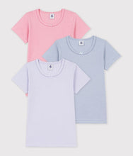 Load image into Gallery viewer, FW26 - A0GJ4 00 MULTI FALL WINTER 2026 GIRL TOPS
