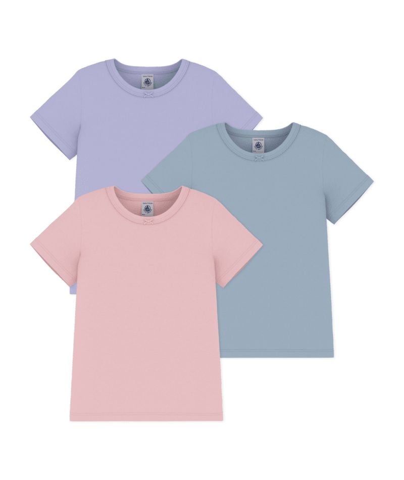 FW26 - A0GJ4 00 MULTI FALL WINTER 2026 GIRL TOPS