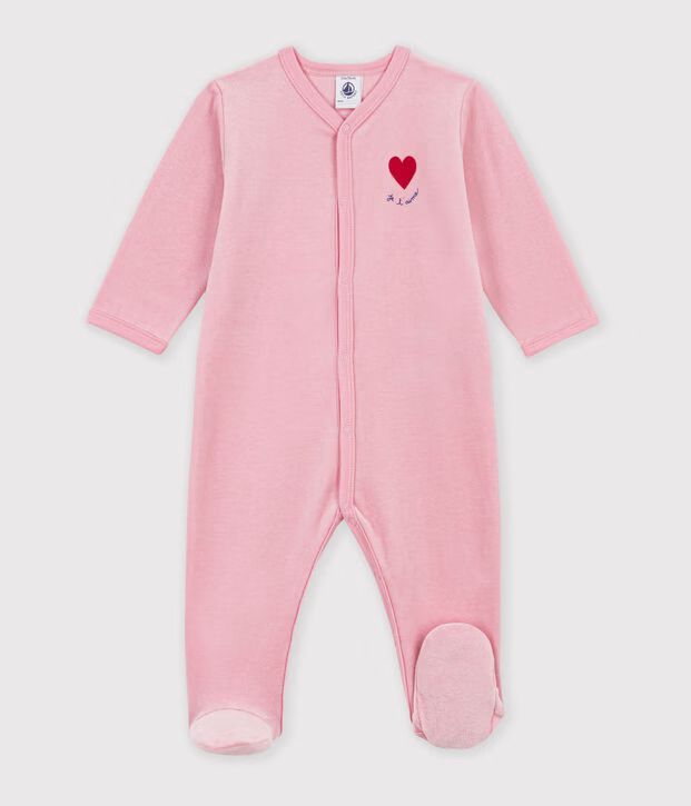 FW26 - A0GJ8 03 PINK BABY FALL WINTER 2026 GIFT NEW ARRIVAL