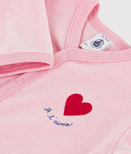 Load image into Gallery viewer, FW26 - A0GJ8 03 PINK BABY FALL WINTER 2026 GIFT NEW ARRIVAL
