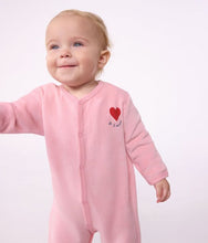Load image into Gallery viewer, FW26 - A0GJ8 03 PINK BABY FALL WINTER 2026 GIFT NEW ARRIVAL
