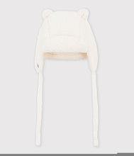 Load image into Gallery viewer, FW26 - A0GJE 01 CREAM ACCESSORIES BABY FALL WINTER 2026 NEW ARRIVAL OUTERWEAR
