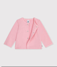 Load image into Gallery viewer, FW26 - A0GJY PN 02 PINK FALL WINTER 2026 HEARTS NEW ARRIVAL TOPS
