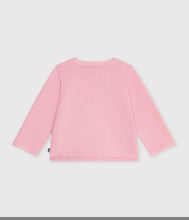 Load image into Gallery viewer, FW26 - A0GJY PN 02 PINK FALL WINTER 2026 HEARTS NEW ARRIVAL TOPS
