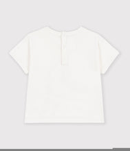 Load image into Gallery viewer, FW26 - A0GK9 03 MARSHMALLOW BABY FALL WINTER 2026 TOPS
