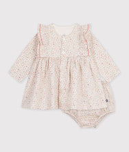 Load image into Gallery viewer, FW26 - A0GKO 01 MULTI BABY DRESSES FALL WINTER 2026 FLORAL
