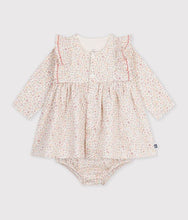 Load image into Gallery viewer, FW26 - A0GKO 01 MULTI BABY DRESSES FALL WINTER 2026 FLORAL
