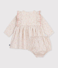 Load image into Gallery viewer, FW26 - A0GKO 01 MULTI BABY DRESSES FALL WINTER 2026 FLORAL

