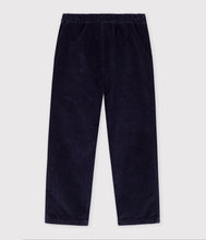 Load image into Gallery viewer, FW26 - A0GKS NV 01 NAVY BOTTOMS BOY FALL WINTER 2026 NEW ARRIVAL
