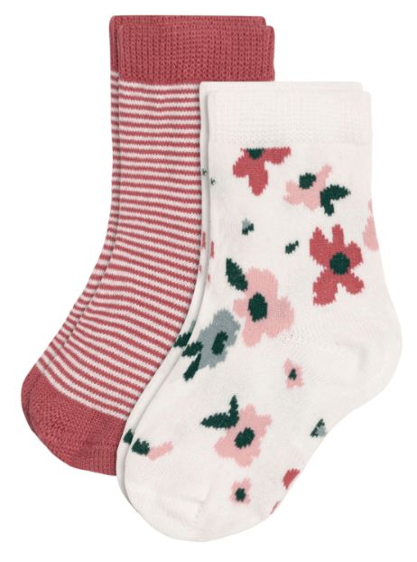 FW26 - A0GKW 01 MULTI ACCESSORIES BABY FALL WINTER 2026 FLORAL STRIPES