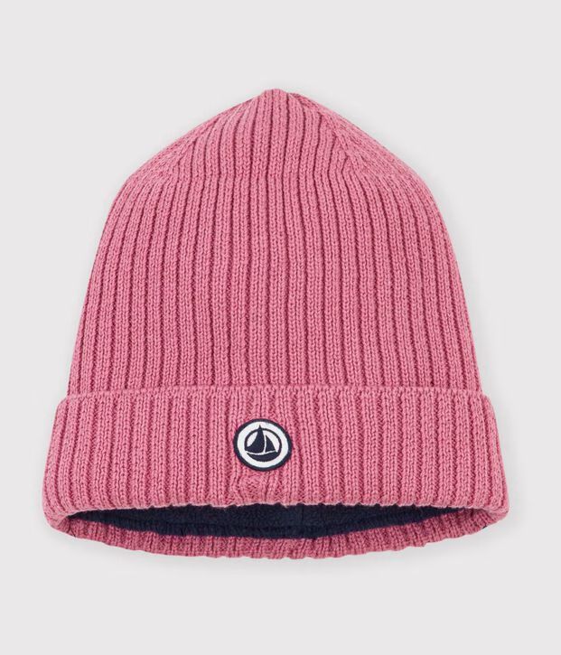 FW26 - A0GM3 01 PINK ACCESSORIES FALL WINTER 2026 GIRL OUTERWEAR