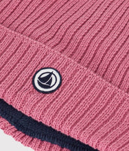 Load image into Gallery viewer, FW26 - A0GM3 01 PINK ACCESSORIES FALL WINTER 2026 GIRL OUTERWEAR
