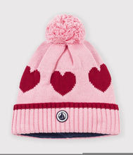 Load image into Gallery viewer, FW26 - A0GM6 01 PINK ACCESSORIES GIRL OUTERWEAR
