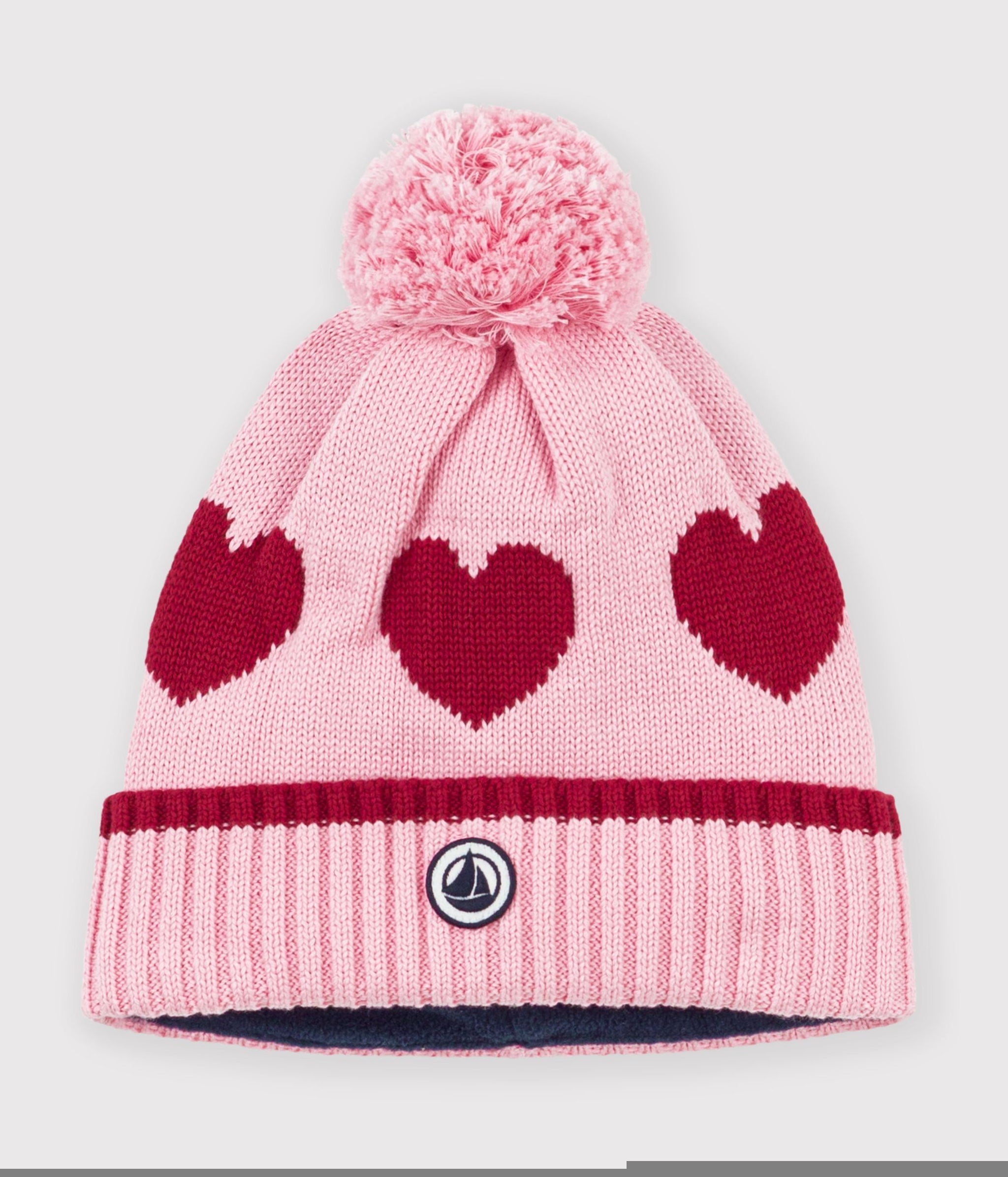 FW26 - A0GM6 01 PINK ACCESSORIES GIRL OUTERWEAR