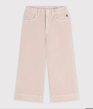 Load image into Gallery viewer, FW26 - A0GMD 01 BONE BOTTOMS FALL WINTER 2026 GIRL
