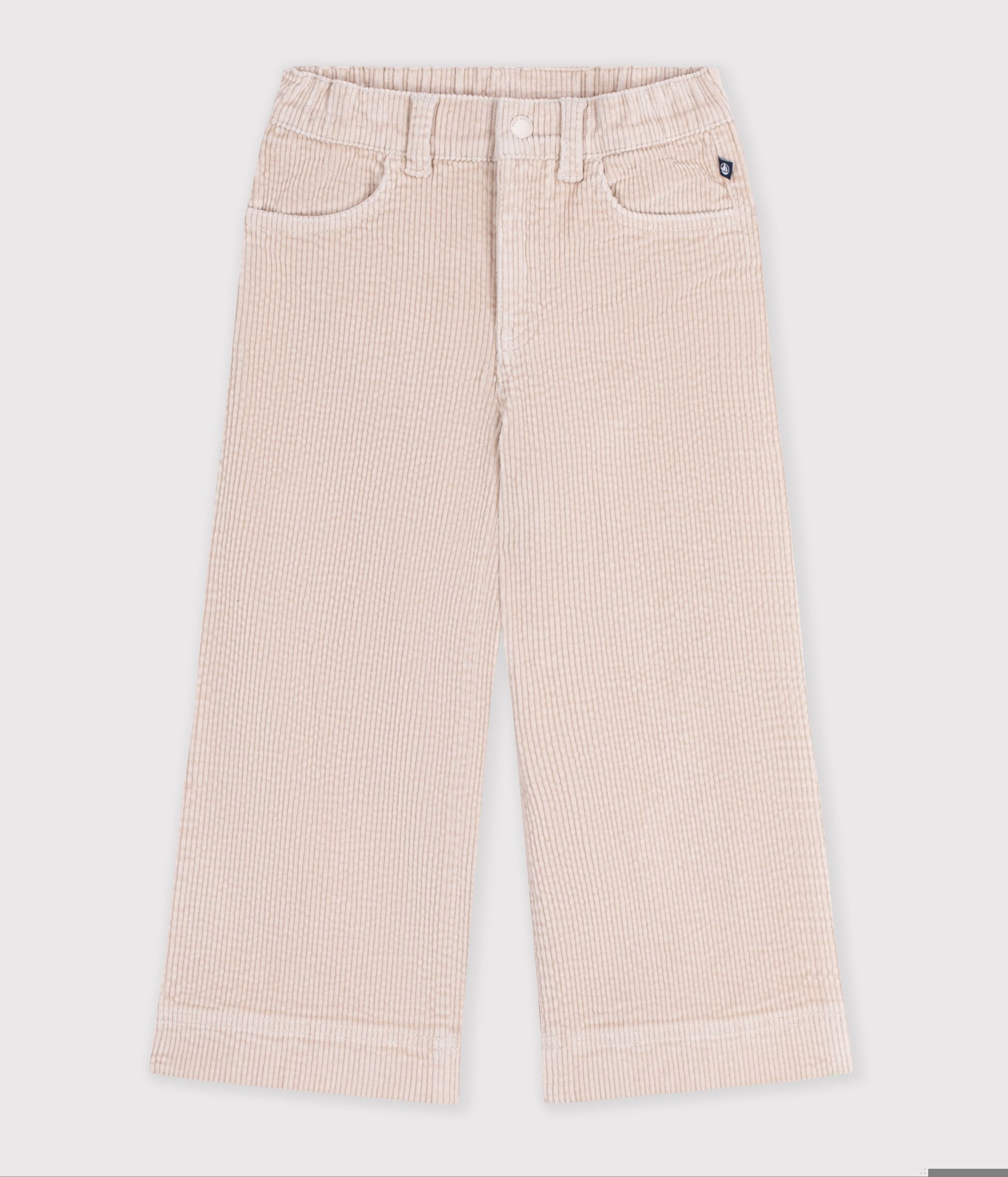 FW26 - A0GMD 01 BONE BOTTOMS FALL WINTER 2026 GIRL