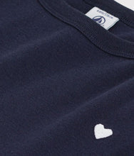 Load image into Gallery viewer, FW26 - A0GME 01 NAVY DRESSES FALL WINTER 2026 GIRL
