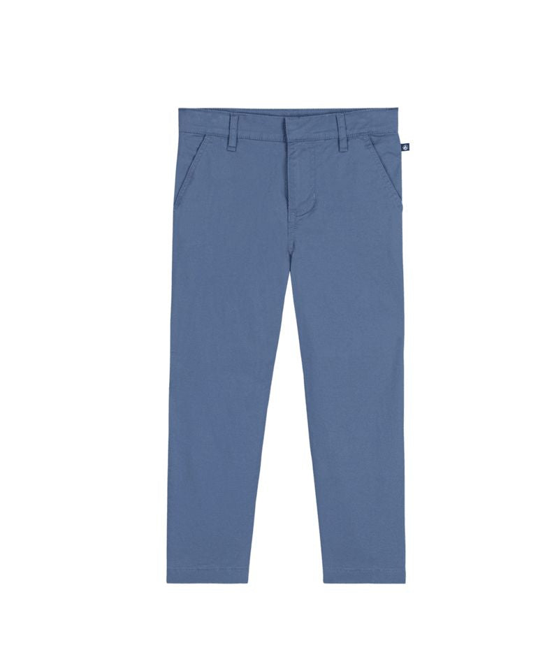 FW26 - A0GNG 01 BLUE BOTTOMS BOY FALL WINTER 2026