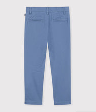 Load image into Gallery viewer, FW26 - A0GNG 01 BLUE BOTTOMS BOY FALL WINTER 2026
