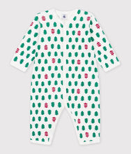 Load image into Gallery viewer, FW26 - A0GNN 01 WHITE MULTI BABY FALL WINTER 2026 NEW ARRIVAL
